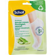 SCHOLL PediMask™ Aloe Vera - Foot Mask