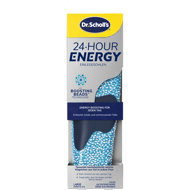 SCHOLL 24H Energy Insole L - Shoe Insoles