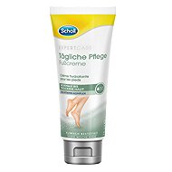 SCHOLL Expert Care Hydration Boost Cream 75 ml - Foot Cream