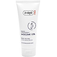 ZIAJA Med Ultrahydrating treatment Urea 15% 100 ml - Foot Cream
