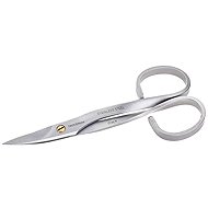 TWEEZERMAN Stainless Steel Nail Scissors - Nail Scissors