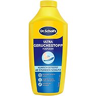 SCHOLL Odour-X Powder 85 g - Powder