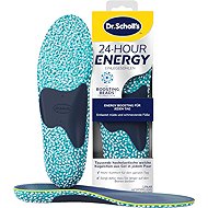 SCHOLL 24H Energy Insole S - Shoe Insoles