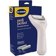 SCHOLL PediPerfect Electronic Foot File - Electric File