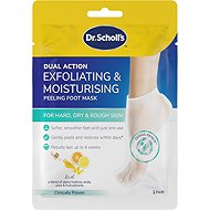 SCHOLL Ultra Exfoliating Foot Mask - Foot Mask