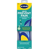 SCHOLL Prevent Pain Insoles Large - Shoe Insoles