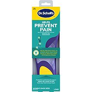 SCHOLL Prevent Pain Insoles Small - Shoe Insoles