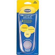 SCHOLL Tri-Comfort Insoles Small - Shoe Insoles