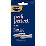 SCHOLL rotary heads with nanotechnology 2 pcs - Replacement Head