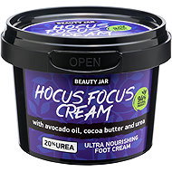BEAUTY JAR Hocus Focus Cream - Foot Cream
