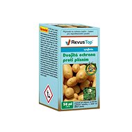 ROVUS TOP Fungicide, 50 ml - Fungicide