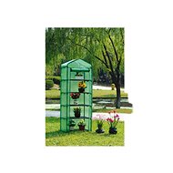 NOHEL GARDEN Greenhouse, 70 x 50 x 200 cm - Greenhouse Films