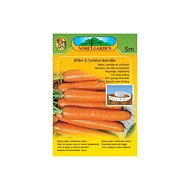 NOHEL GARDEN Carrots - Seeds