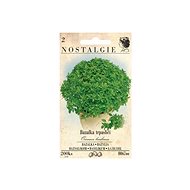 MORAVOSEED CZ Dwarf basil - Seeds