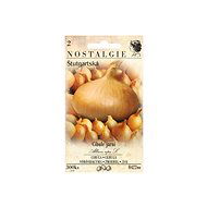 MORAVOSEED CZ Cibule jarní žlutá ŠTUTGARTSKÁ - Seeds