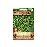 MORAVOSEED CZ Fazol keříčkový zelený lahůdkový MAGDA - Seeds