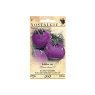 MORAVOSEED CZ Kedluben early blue BLANKYT - Seeds