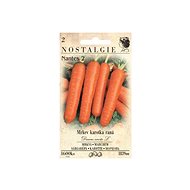 MORAVOSEED CZ Carrot carrot early - Seeds
