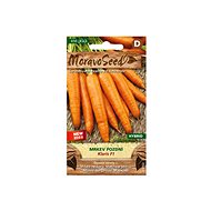MORAVOSEED CZ Late carrots KLARIS F1 - Seeds
