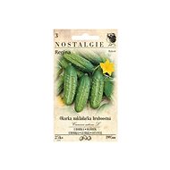 MORAVOSEED CZ Cucumber pickle coarse REGINA - Seeds