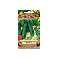 MORAVOSEED CZ Cucumber APALOSA F1 - Seeds