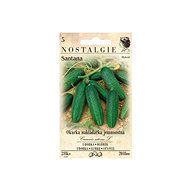 MORAVOSEED CZ Cucumber SANTANA F1 - Seeds