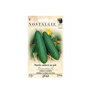 MORAVOSEED CZ Cucumber salad for the field - Seeds