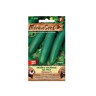 MORAVOSEED CZ Cucumber salad in the field POLITANA F1 - Seeds