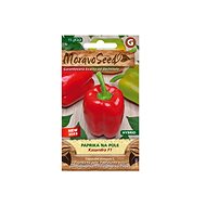 MORAVOSEED CZ Paprika na pole KASANDRA - Seeds