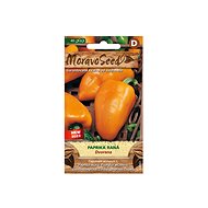 MORAVOSEED CZ Paprika raná DVORANA - Seeds