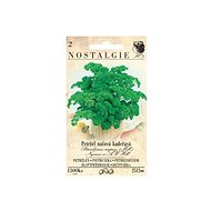MORAVOSEED CZ Parsley curly - Seeds
