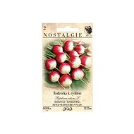 MORAVOSEED CZ Red and white radish for quickening - Seeds
