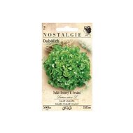 MORAVOSEED CZ Salad for combing DUBÁČEK - Seeds
