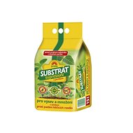 FORESTINA PROFÍK Suppressive Substrate for Sowing and Propagation 15l - Substrate