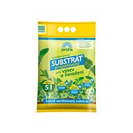 FORESTINA PROFÍK Steamed Substrate for Sowing 5l - Substrate