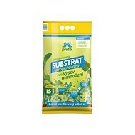 FORESTINA PROFÍK Profik Steamed Substrate for Sowing and Propagation 15l - Substrate
