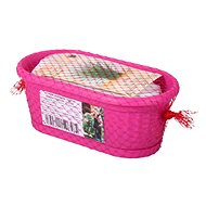 Box SMALL GARDEN - Chives + Substrate and Seed 22cm - Flower Box
