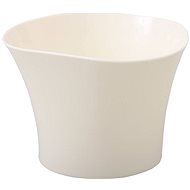 PRIMULE plastic flowerpot cover - Decorative Planter
