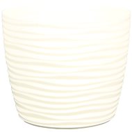 SAHARA PETIT plastic flowerpot cover - Decorative Planter