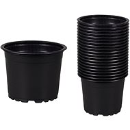 Flowerpot PREMIUM VCG Lightweight Plastic - Flower Pot