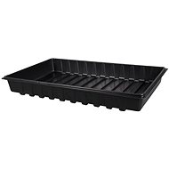 Seeding bowl black 53x32x7cm - Seedling Bowl
