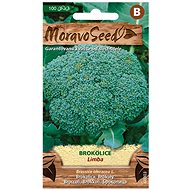 Broccoli LIMBA - Seeds