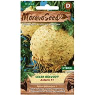 MORAVOSEED CZ Celery ASTERIX F1 - hybrid - Seeds