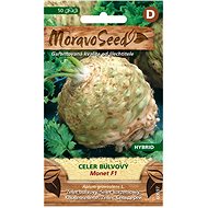 Bulbous Celery MONET F1 - Seeds