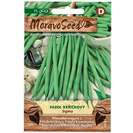 Bush Beans, Green - Seeds