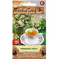 MORAVOSEED CZ Chamomile true - Seeds