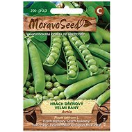 Marrow Peas Very Early AVOLA - Seeds