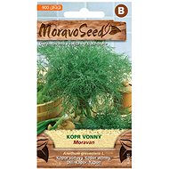 MORAVOSEED CZ Dill scented MORAVAN - Seeds