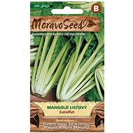 MORAVOSEED CZ Mangold leaf LUCULLUS, green - Seeds