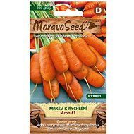 Carrots for Speeding ARON F1 - Seeds